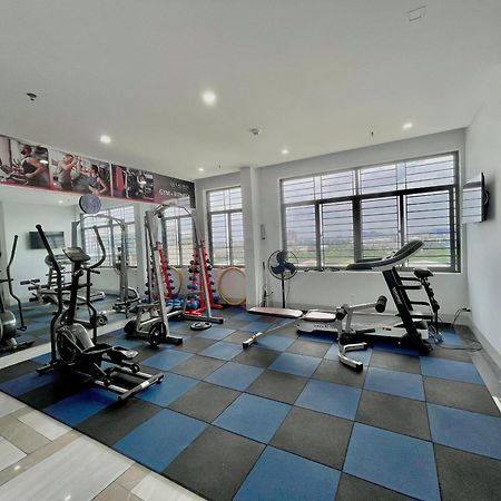Laurel Danang Apartment ภายนอก รูปภาพ