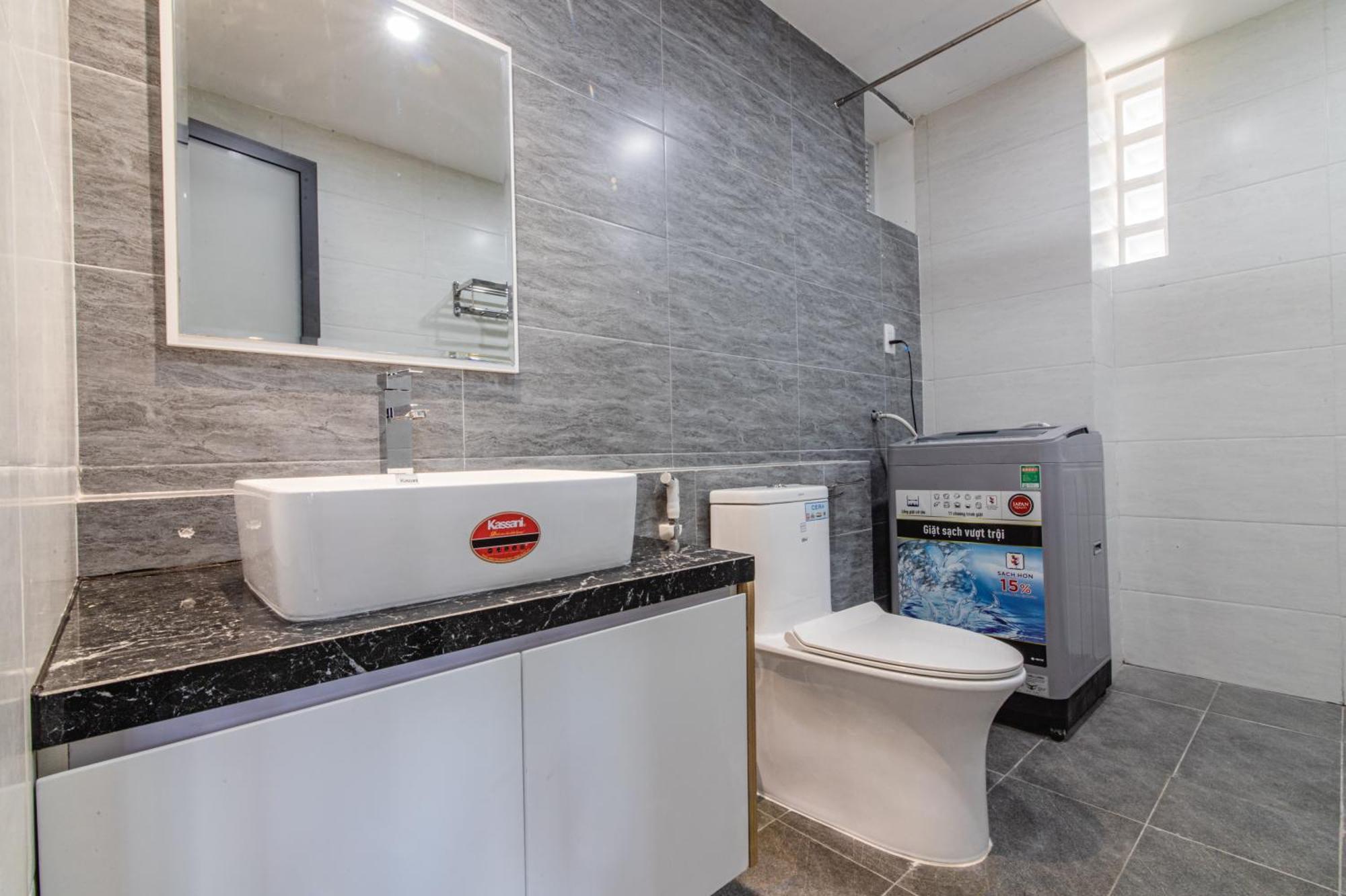 Laurel Danang Apartment ภายนอก รูปภาพ